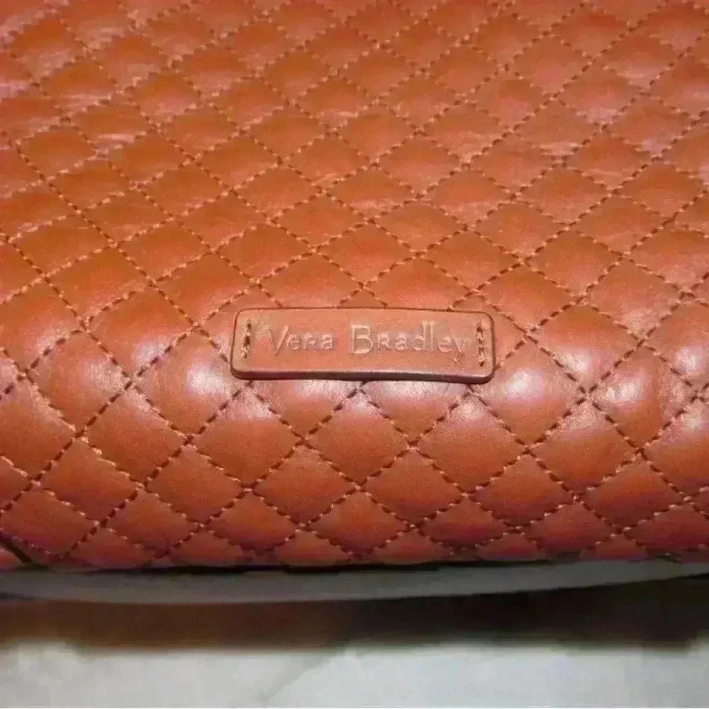 🐻 NWOT Vera Bradley Tote Bag - Picture 6 of 12